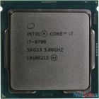 CPU Intel Core i7-9700 Coffee Lake BOX 