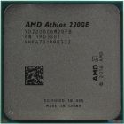 CPU AMD Athlon 220GE OEM {3.4GHz/100MHz/Radeon Vega 3}