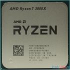 CPU AMD Ryzen 7 3800X OEM {3.9GHz up to 4.5GHz/8x512Kb+32Mb, 8C/16T, Matisse, 7nm, 105W, unlocked, AM4}