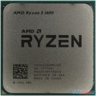 CPU AMD Ryzen 5 1600 OEM {3.2/3.6GHz Boost, 19MB, 65W, AM4} [YD1600BBM6IAF]