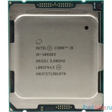 CPU Intel Core I9-10920X OEM