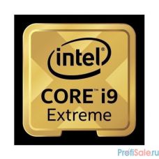 CPU Intel Core I9-10980XE OEM