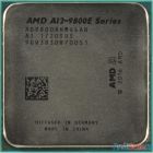 CPU AMD A12 9800E OEM {3.1-3.8GHz, 2MB, 35W, Socket AM4}