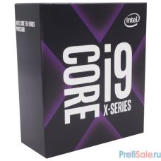 CPU Intel Core I9-10940X BOX