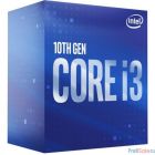 CPU Intel Core i3-10320 Comet Lake BOX {3.8GHz, 8MB, LGA1200}