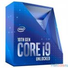 CPU Intel Core i9-10900K BOX