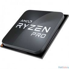 CPU AMD Ryzen 3 PRO 3200GE OEM