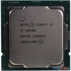 См. арт. 1783749 Процессор Intel Original Core i5 10400 Soc-1200 (BX8070110400 S RH78) (2.9GHz/Intel UHD Graphics 630) Box