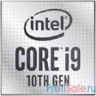 CPU Intel Core i9-10850K OEM