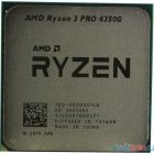CPU AMD Ryzen 3 PRO 4350G OEM