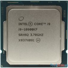 CPU Intel Core i9-10900KF BOX