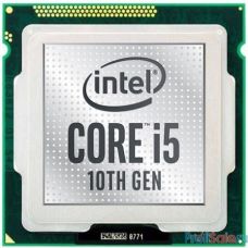 CPU Intel Core i5-10600KF OEM