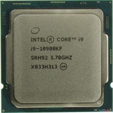 CPU Intel Core i9-10900KF OEM