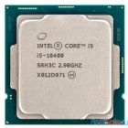 Intel CPU Desktop Core i5-10400 (2.9GHz, 12MB, LGA1200) tray