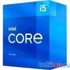 CPU Intel Core i5-11400 Rocket Lake BOX {2.6GHz, 12MB, LGA1200}