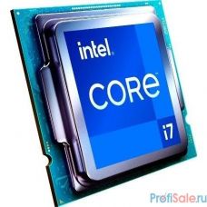 CPU Intel Core i7-11700 Rocket Lake OEM {2.5GHz, 16MB, LGA1200}