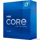 CPU Intel Core i7-11700K Rocket Lake BOX {3.6GHz, 16MB, LGA1200}