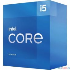 CPU Intel Core i5-11500 Rocket Lake BOX {2.7GHz, 12MB, LGA1200}