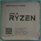 CPU AMD Ryzen 5 2400G OEM