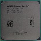 CPU AMD Athlon 240GE AM4 OEM