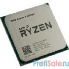 CPU AMD Ryzen 3 2200GE OEM