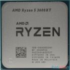 CPU AMD Ryzen 5 3600XT OEM
