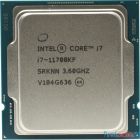CPU Intel Core i7 11700KF OEM {3.6GHz, 16MB, LGA1200} 