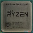 CPU AMD Ryzen 5 PRO 2400G OEM