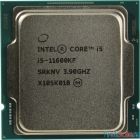 CPU Intel Core i5-11600KF Rocket Lake BOX{3.9GHz, 12MB, LGA1200}