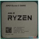 CPU AMD Ryzen 5 5600G OEM Multipack (+ кулер)