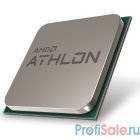 CPU AMD Athlon 3000G (YD30GEC6M2OFH) OEM