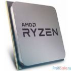 CPU AMD Ryzen 5 3350GE OEM {3.6/4.0GHz Max,6MB,45-65W,AM4}