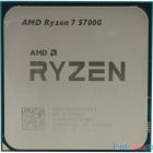 CPU AMD Ryzen 7 5700G OEM