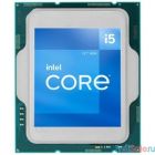 CPU Intel Core i5-12400 Alder Lake BOX {2.5 ГГц/ 4.4 ГГц в режиме Turbo, 18MB, Intel UHD Graphics 730, LGA1700}
