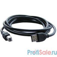 Gembird CCP-USB2-AMBM-10 USB 2.0 кабель PRO для соед. 3.0м AM/BM   позол. контакты, пакет