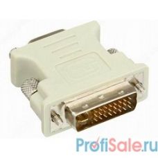 Gembird Переходник DVI(M)-VGA(F) [A-DVI-VGA]