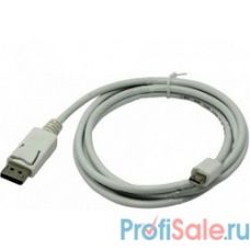 VCOM CG681-1.8M Кабель-переходник Mini DisplayPort M-> Display Port M 1,8м