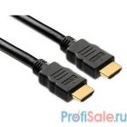 TV-COM Кабель цифровой (CG501N-2M) HDMI19M to HDMI19M, V1.4+3D, 2m [6937510817887 / 6937510810857]