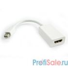 Telecom Кабель-переходник (TA6055) Mini DisplayPort (M)-> HDMI (F) [6926123462157/6937510859566]