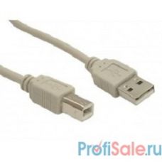 5bites UC5010-030C Кабель  USB2.0, AM/BM, 3м.
