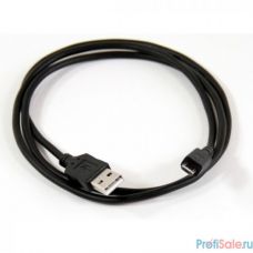 TV-COM Кабель USB2.0 Am-->micro-B 5P <1.8м> (TC6940-1.8M) [6926123461846/6937510855223]