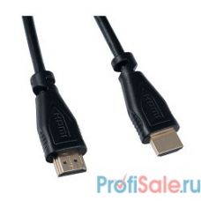 PERFEO Кабель HDMI A вилка - HDMI A вилка, ver.1.4, длина 2 м. (H1003)
