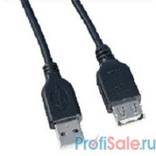 PERFEO Кабель USB2.0 A вилка - А розетка, длина 1,8 м. (U4503)