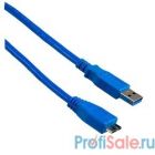 PERFEO Кабель USB3.0 A вилка - Micro B вилка, длина 1,8 м. (U4602)