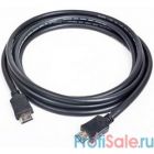 Bion Кабель HDMI, 1.8м, v1.4, 19M/19M, CCS  черный, алюминий, экран [BXP-CC-HDMI4L-018]