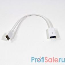 VCOM CU304 Кабель-переходник OTG MicroUSB_3.0 --> USB_3.0-Af