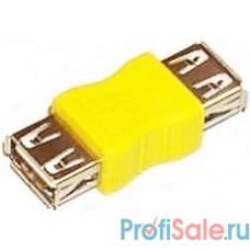 VCOM CA408 Переходник USB 2.0  AF/AF