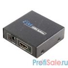 Espada Видеоадаптер HDMI-разветвитель 1x2, (EDH22), splitter + б.п.