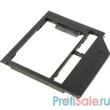 Espada SA95 Переходник dvd slim 9,5mm to HDD for Apple miniSATA to SATA