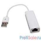 Espada Переходник USB 2.0 Am to RJ45 F (LAN) (EUSBAmRJ45) (40963)